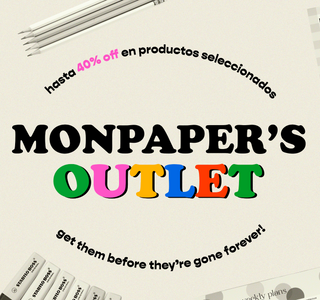 monpaper's outlet