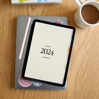 Agenda Digital 2024