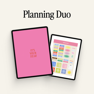 Planning Duo