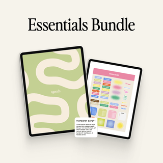 Essentials Bundle