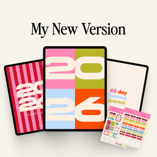 Bundle: My New Version