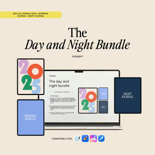 The Day and Night Bundle