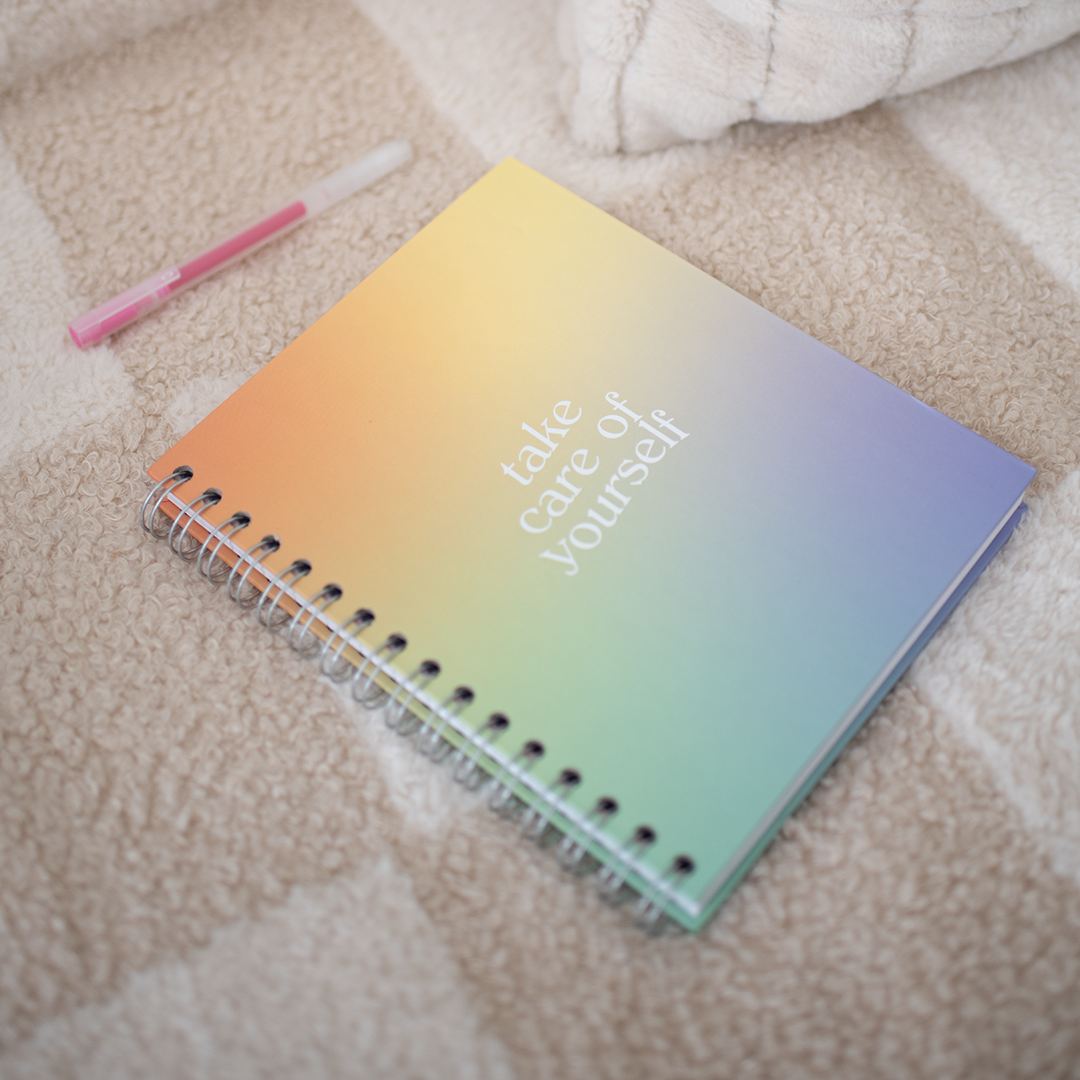 Cuaderno - Mis sueños, planes e ideas