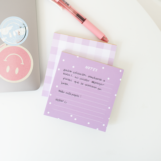 Quick Notes Picnic (2 Pack)
